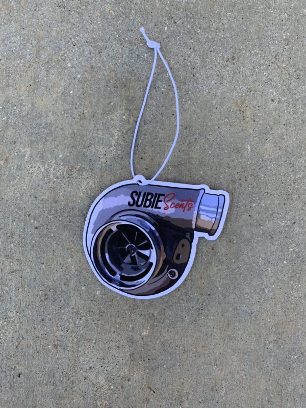 Subie Scents Singles